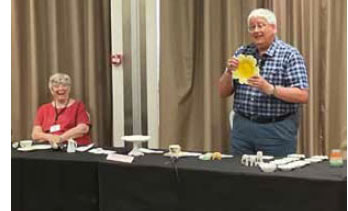 SSnake presentation